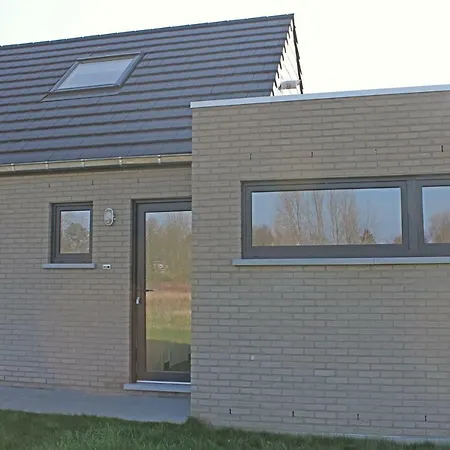 Vakantiewoningen Nyaraló Zwalm