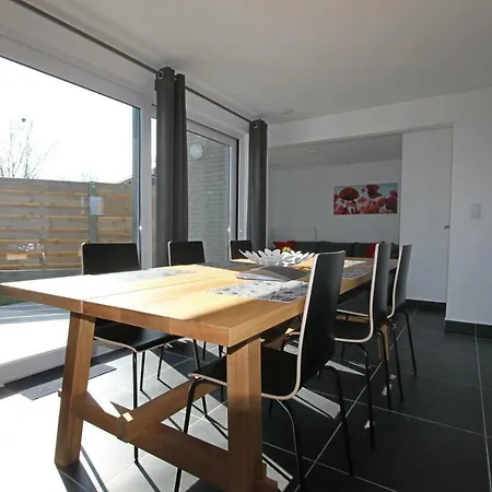 Nyaraló Vakantiewoningen *