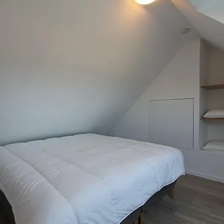Vakantiewoningen Nyaraló Zwalm