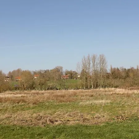 Vakantiewoningen