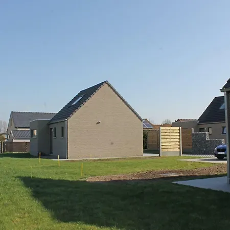 Vakantiewoningen Nyaraló